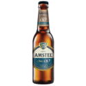 AMSTEL ORO 0,0 TOSTADA
