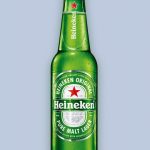 HEINEKEN 