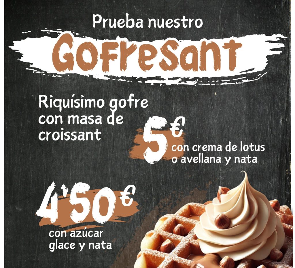 Información Gofresan