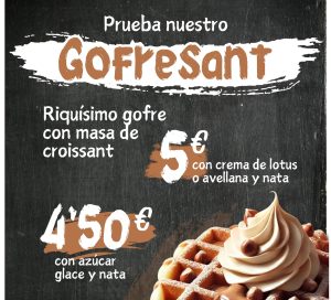 Información Gofresan